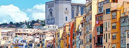 Girona