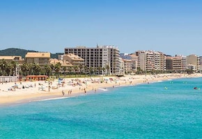 Sant Antoni de Calonge