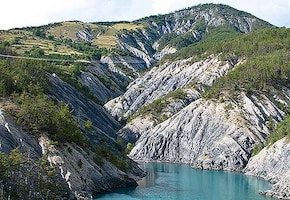 Hautes-Alpes