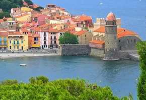 Languedoc-Roussillon