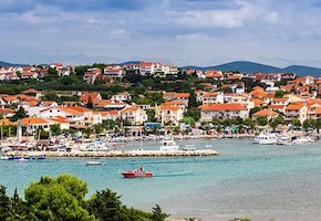 Pakoštane