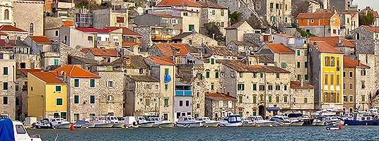 Sibenik