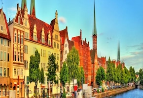 Germania settentrionale