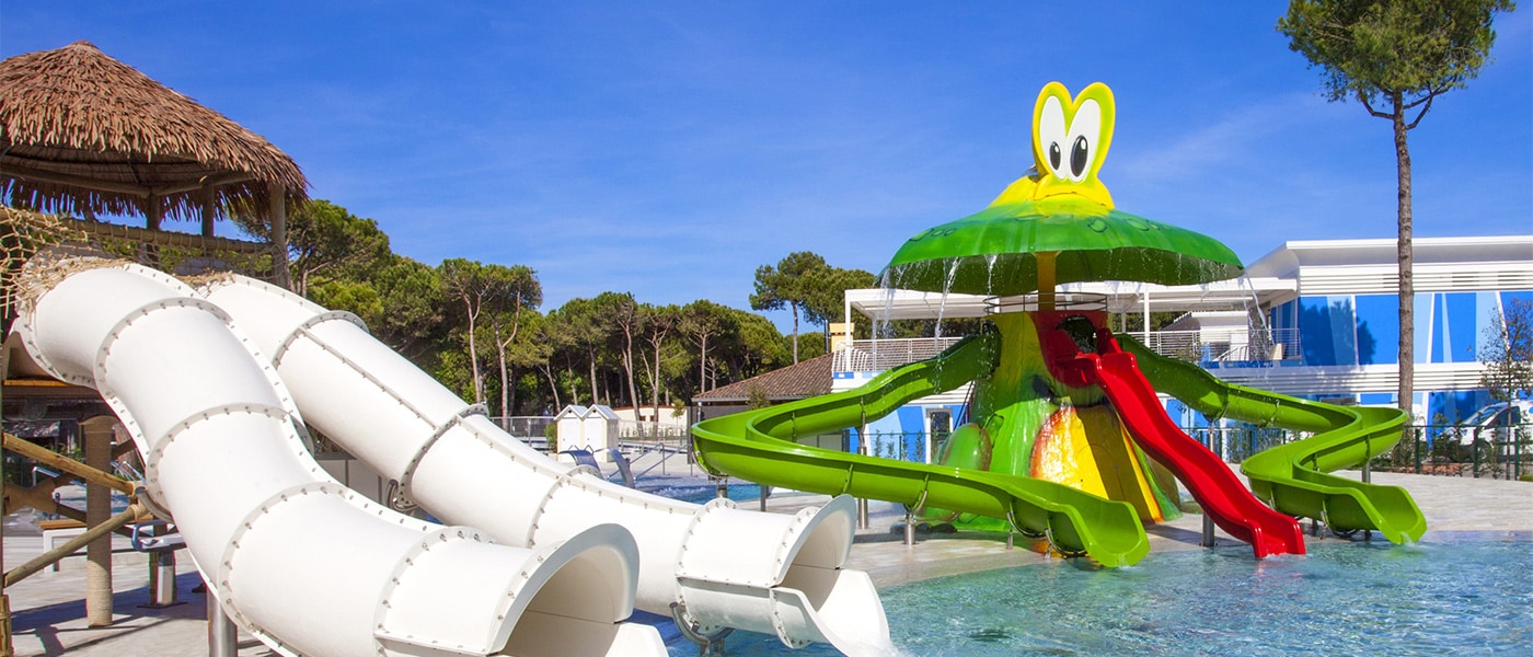 Camping Centro Vacanze Cavallino