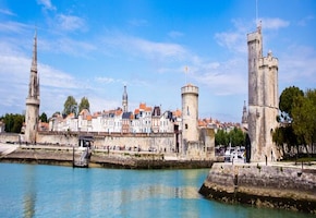 La Rochelle