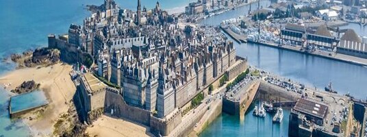 Saint-Malo