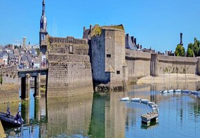 Concarneau