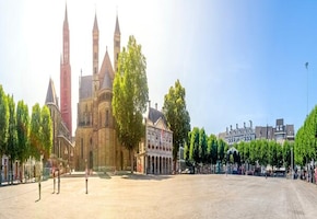 Maastricht