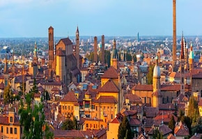 Bologna