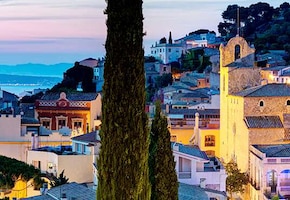 Begur
