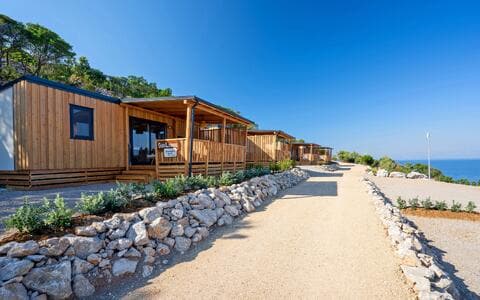 Baia Holiday Poljana