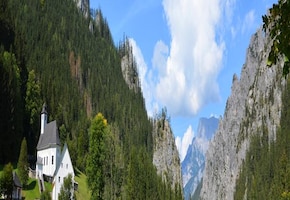 Faak am See