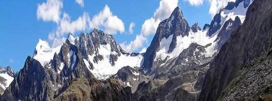 Hermagor-Pressegger See