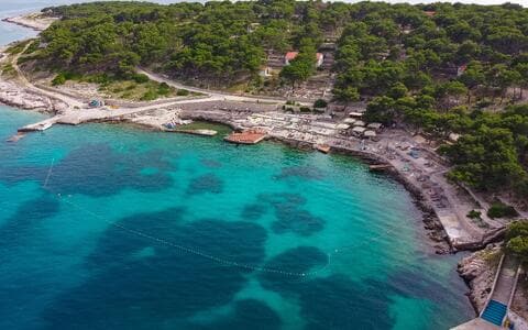 Obonjan Island Resort