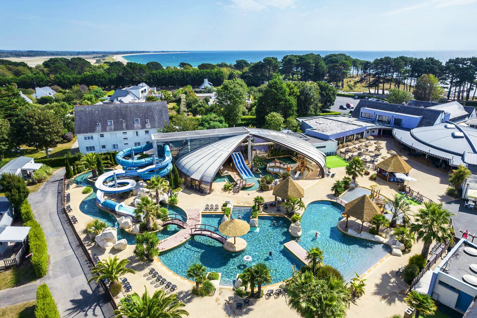 Schilderachtige locaties