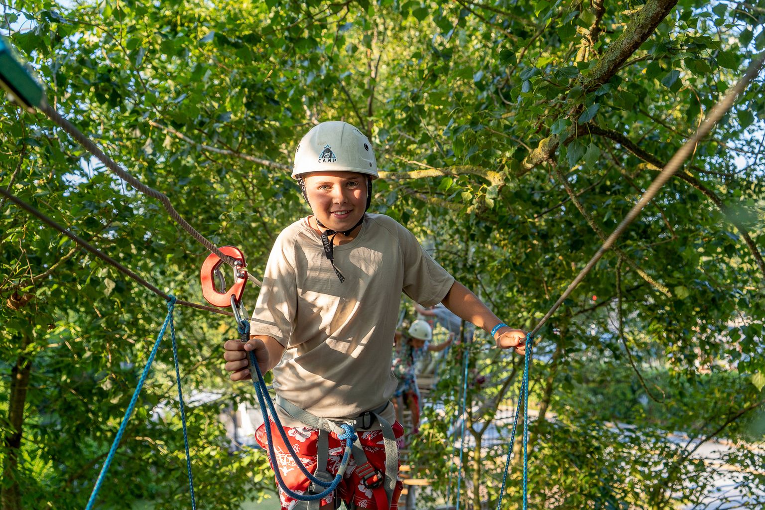 Schilderachtige locaties
