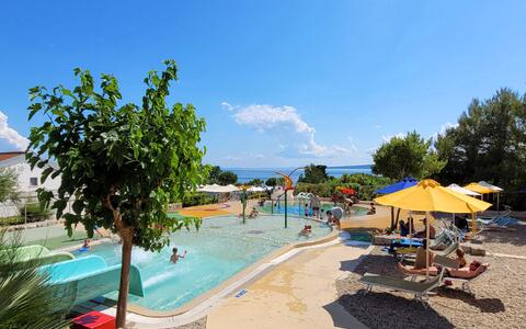 Valamar Camping Krk