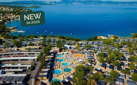 Aminess Style Camping Atea Resort