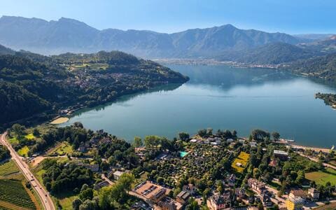 Club del Sole Caldonazzo Family Collection