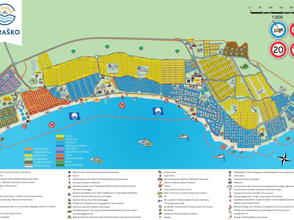 View map View map