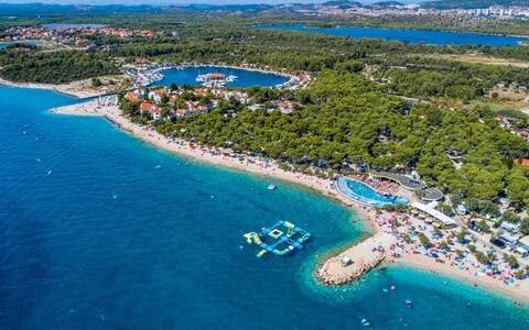Amadria Park Camping Šibenik