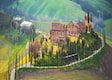 Toscane