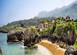 Asturias