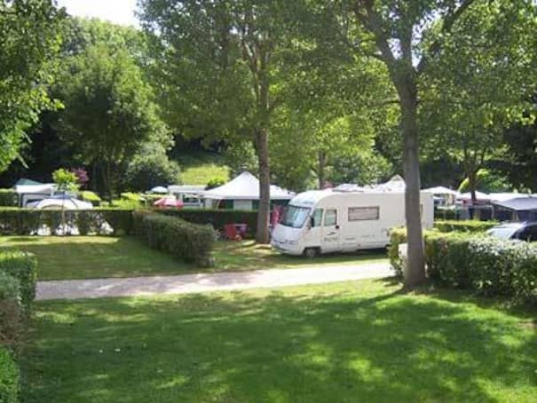 Campsite photo 1