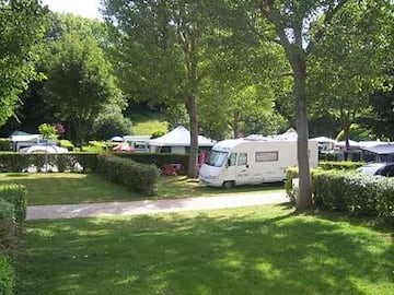 Camping La Grivelière Camping La Grivelière
