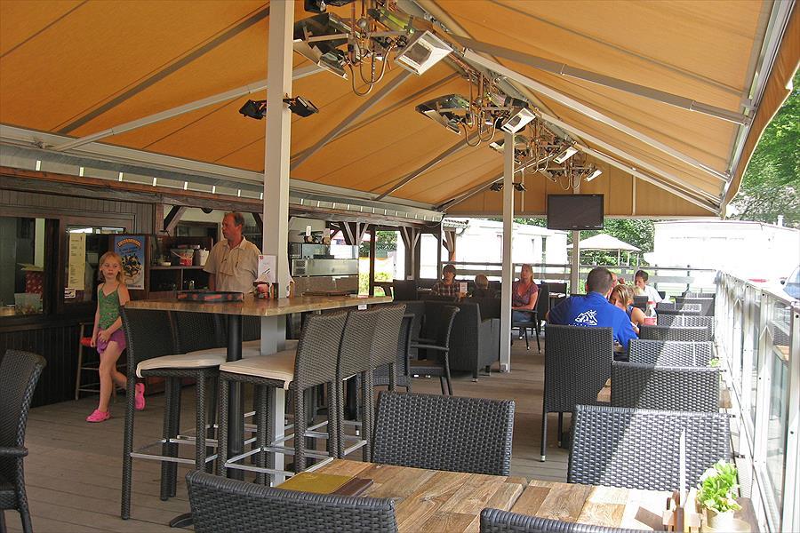 Camping Le Val de l'Aisne | Buchen | Suncamp