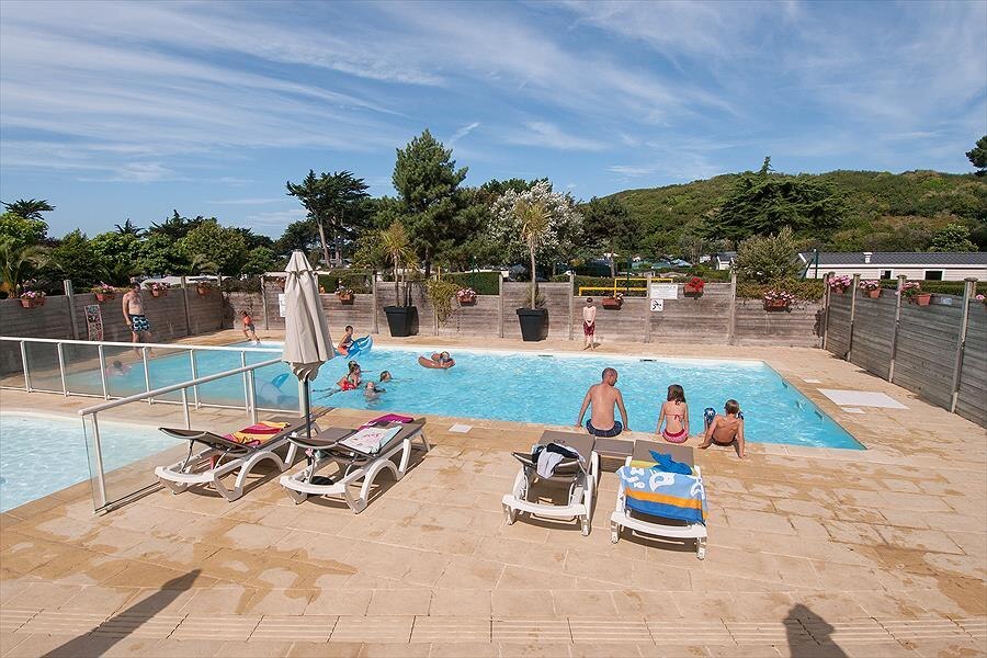 Camping Rcn Port L Epine Reserver Suncamp