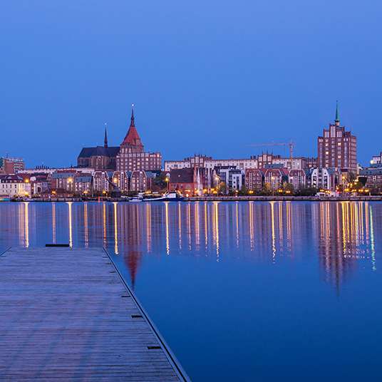 Campeggi MeclemburgoPomerania Anteriore Germania Suncamp