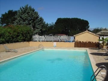 Camping L'Olivier - Image 1 Camping L'Olivier - Image 1