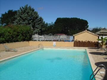 Camping L'Olivier Camping L'Olivier