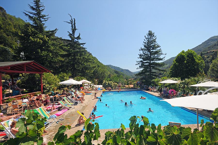 Camping Delle Rose ****