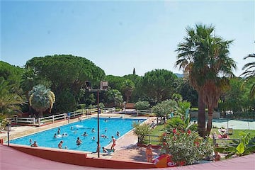 Camping Tikayan Les Cigales - Image 1 Camping Tikayan Les Cigales - Image 1
