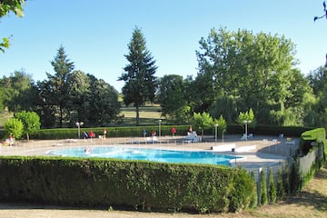 Camping La Peyrade - Image 1 Camping La Peyrade - Image 1
