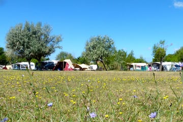 Camping Tikayan Félix de la Bastide - Image 1 Camping Tikayan Félix de la Bastide - Image 1