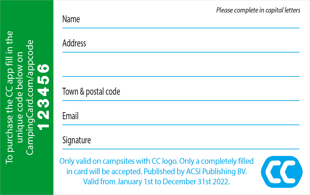 campingcard-acsi-app-order-it-for-3-59