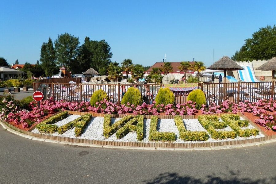 Camping La Vallée de Deauville | Boek nu | Suncamp