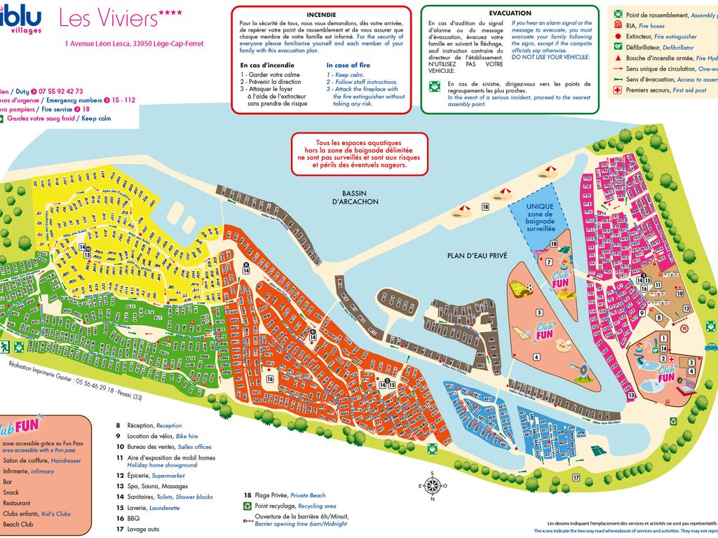 View map