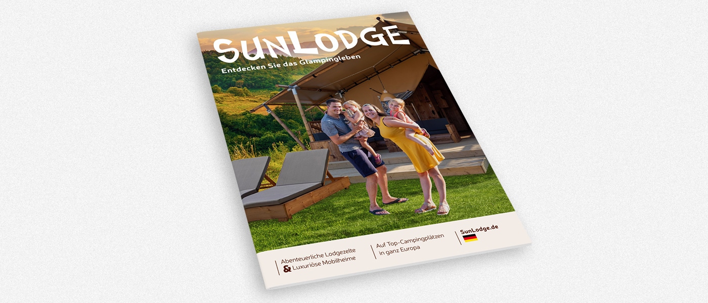 SunLodge Katalog