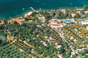 Camping Eden Camping Eden