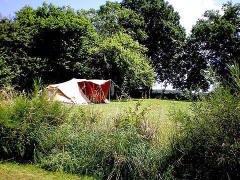 Camping Les Quatre Saisons