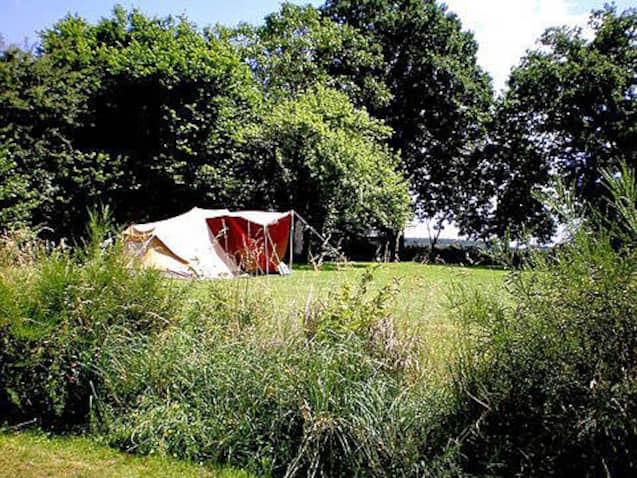 Campsite photo 1