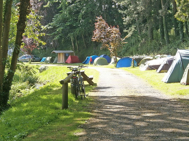 Flower Camping Les Vallées — 4