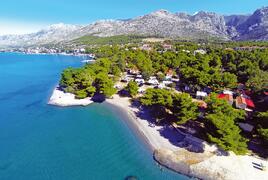 Camping Paklenica – billede 3