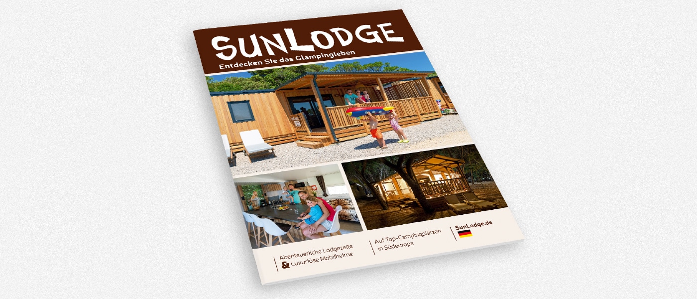 SunLodge Katalog