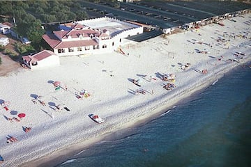 Camping La Scogliera - Image 1
