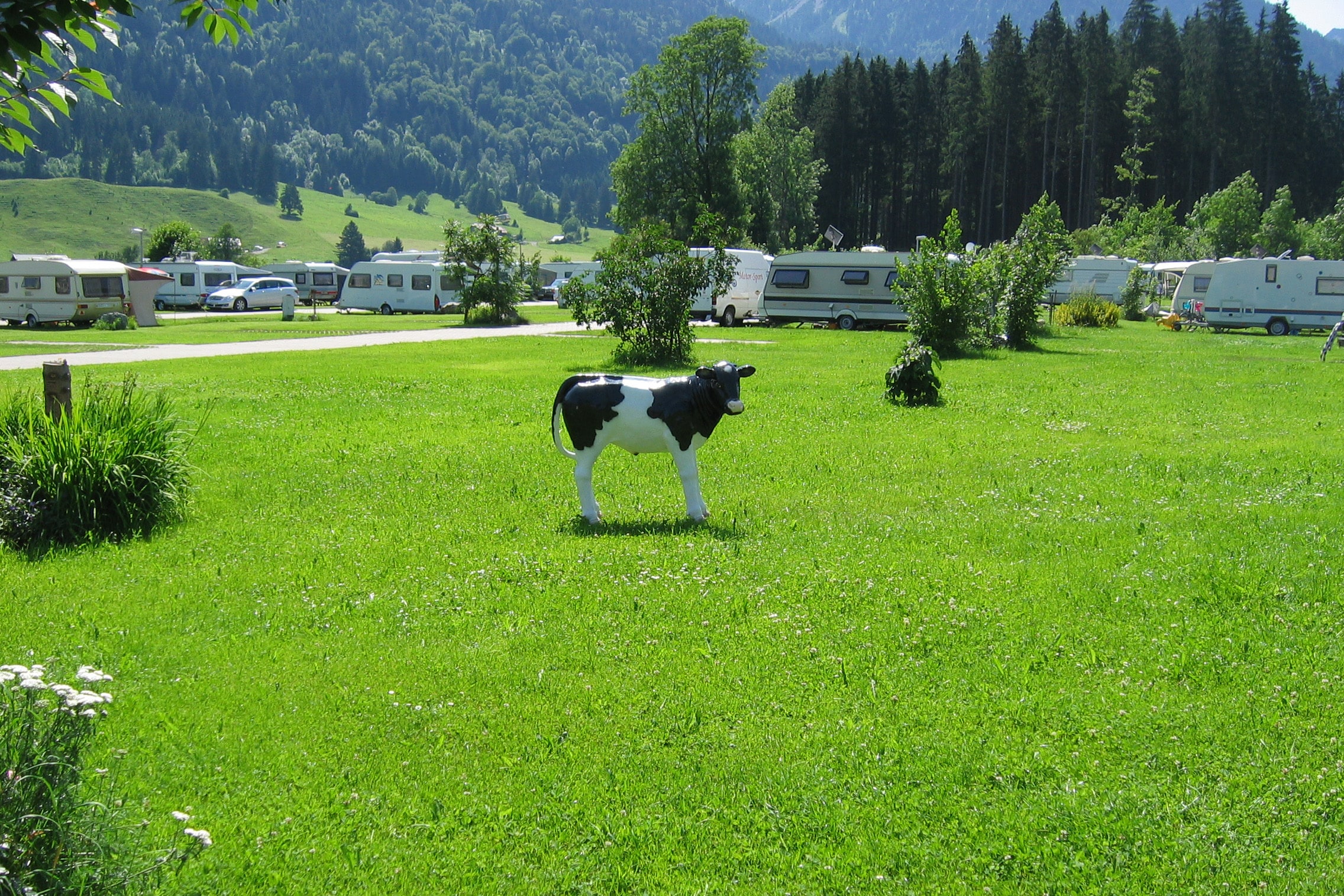 Rubi-Camp Oberstdorf